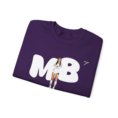 Maddy Benka Crewneck