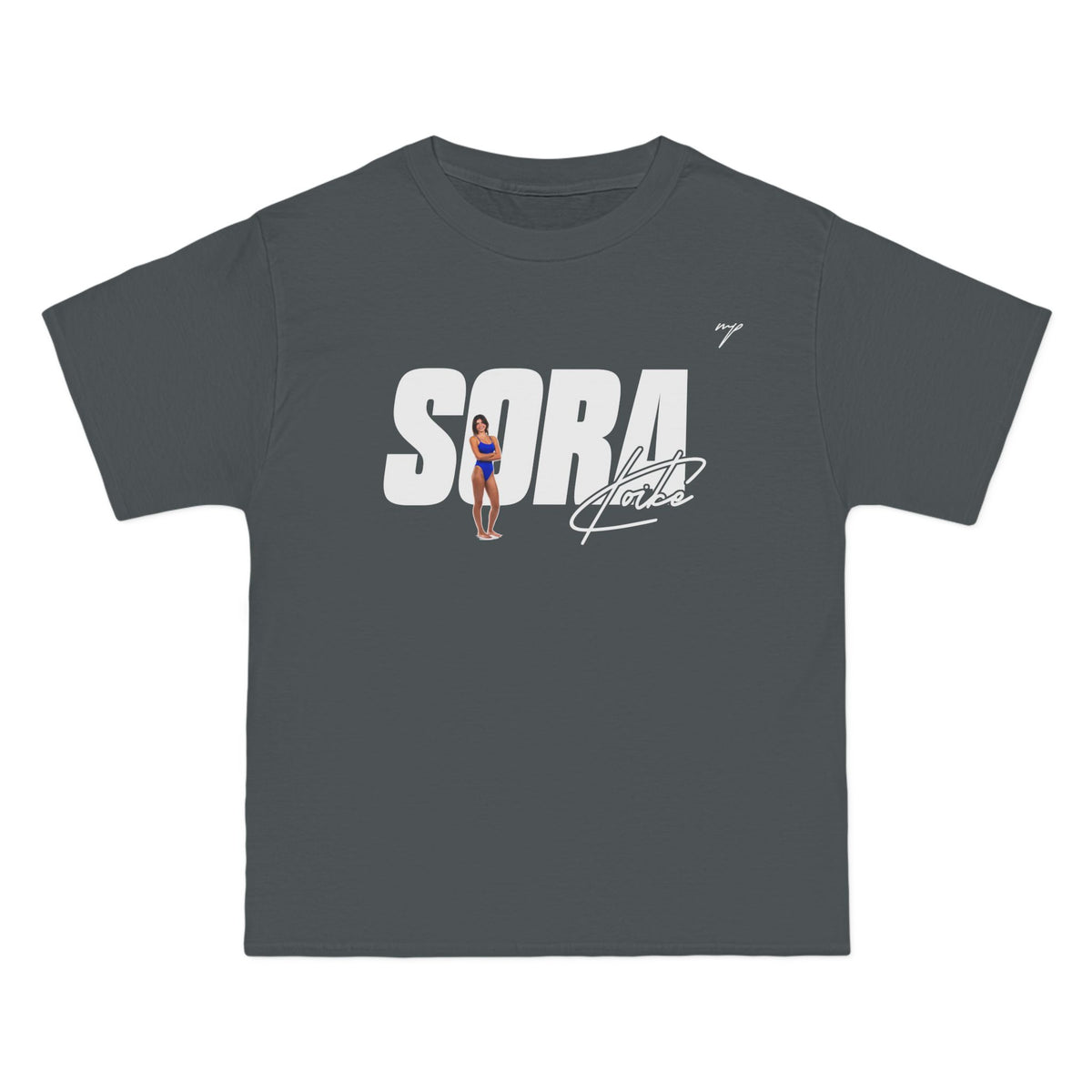 Sora Koike Vintage Tee