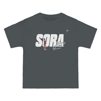 Sora Koike Vintage Tee