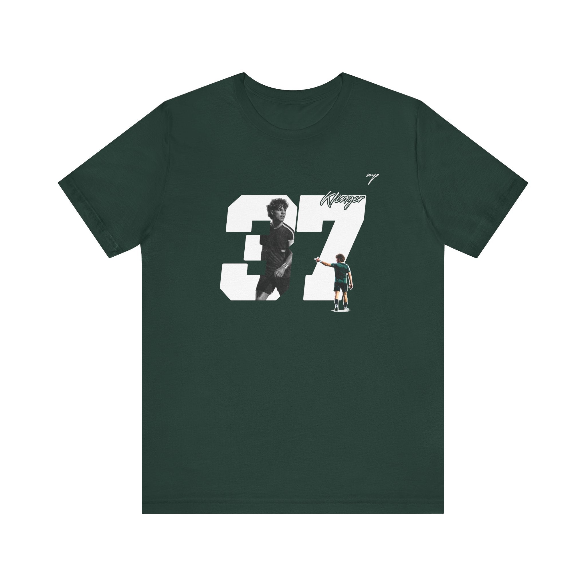 Dylan Klinger Graphic Tee