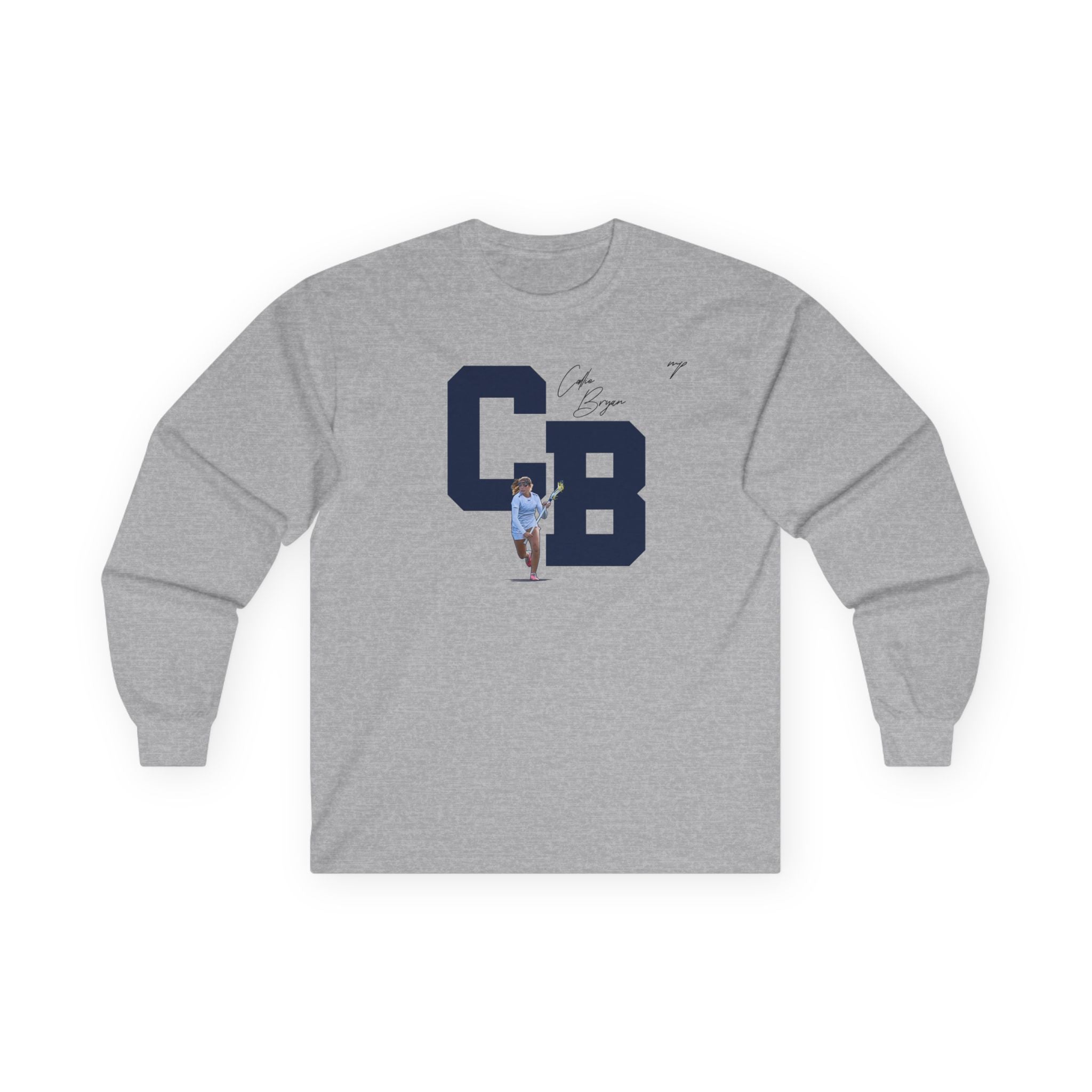 Callie Bryan Long Sleeve