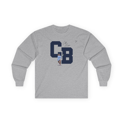 Callie Bryan Long Sleeve