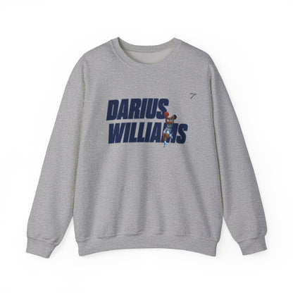 Darius Williams Crewneck