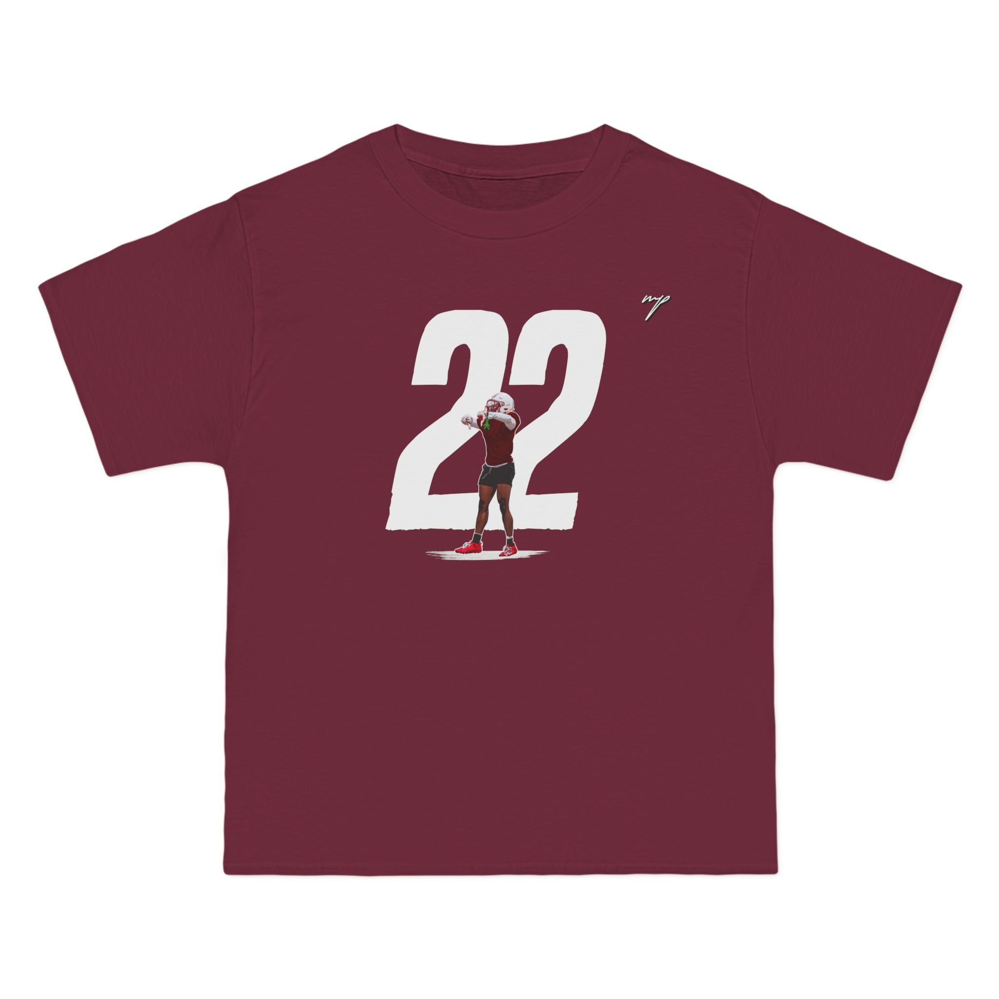 Jay Harper Vintage Tee