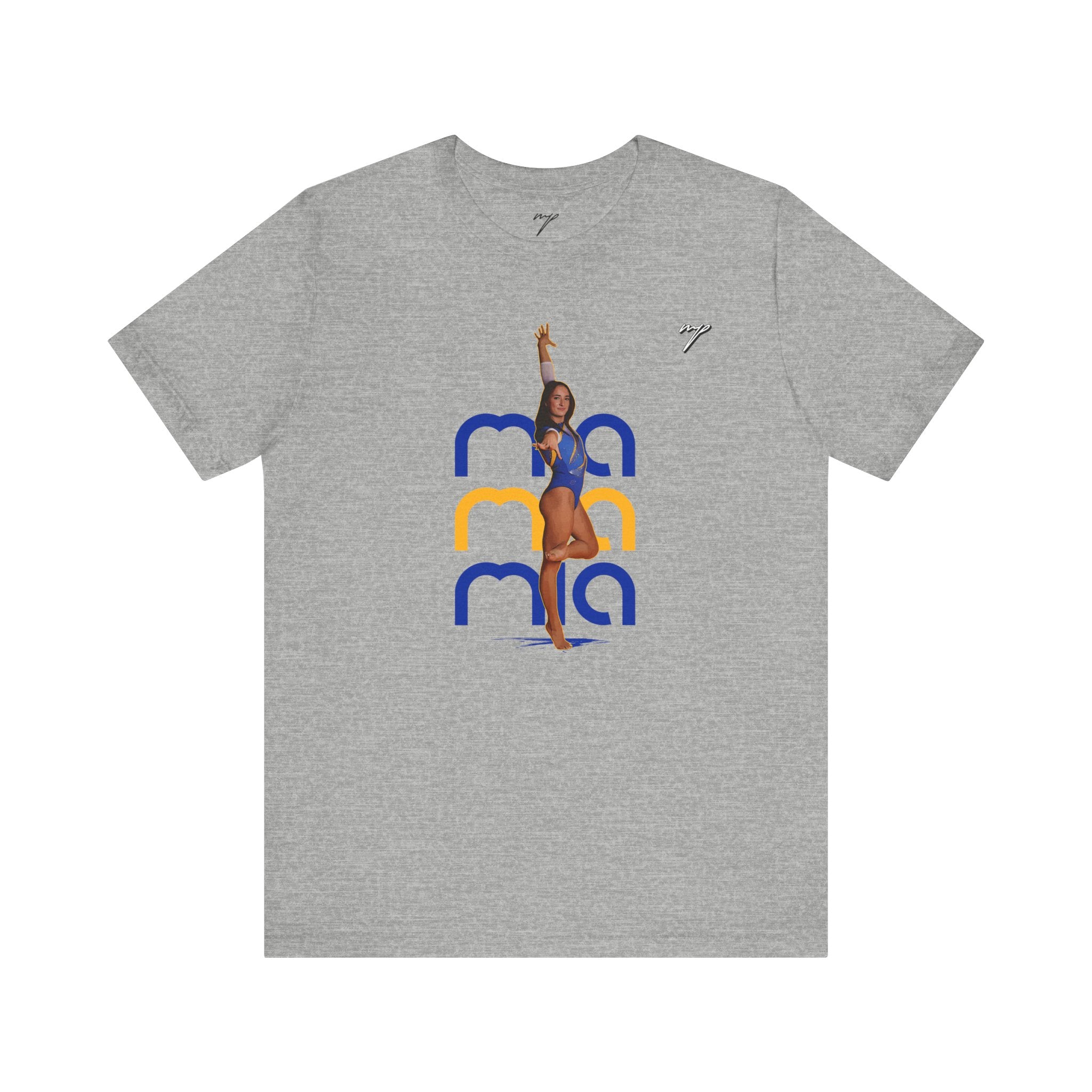 Mia Nelson Graphic Tee