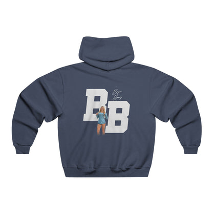 Brynn Barry Vintage Hoodie