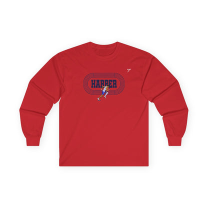 Kaelen Harper Long Sleeve