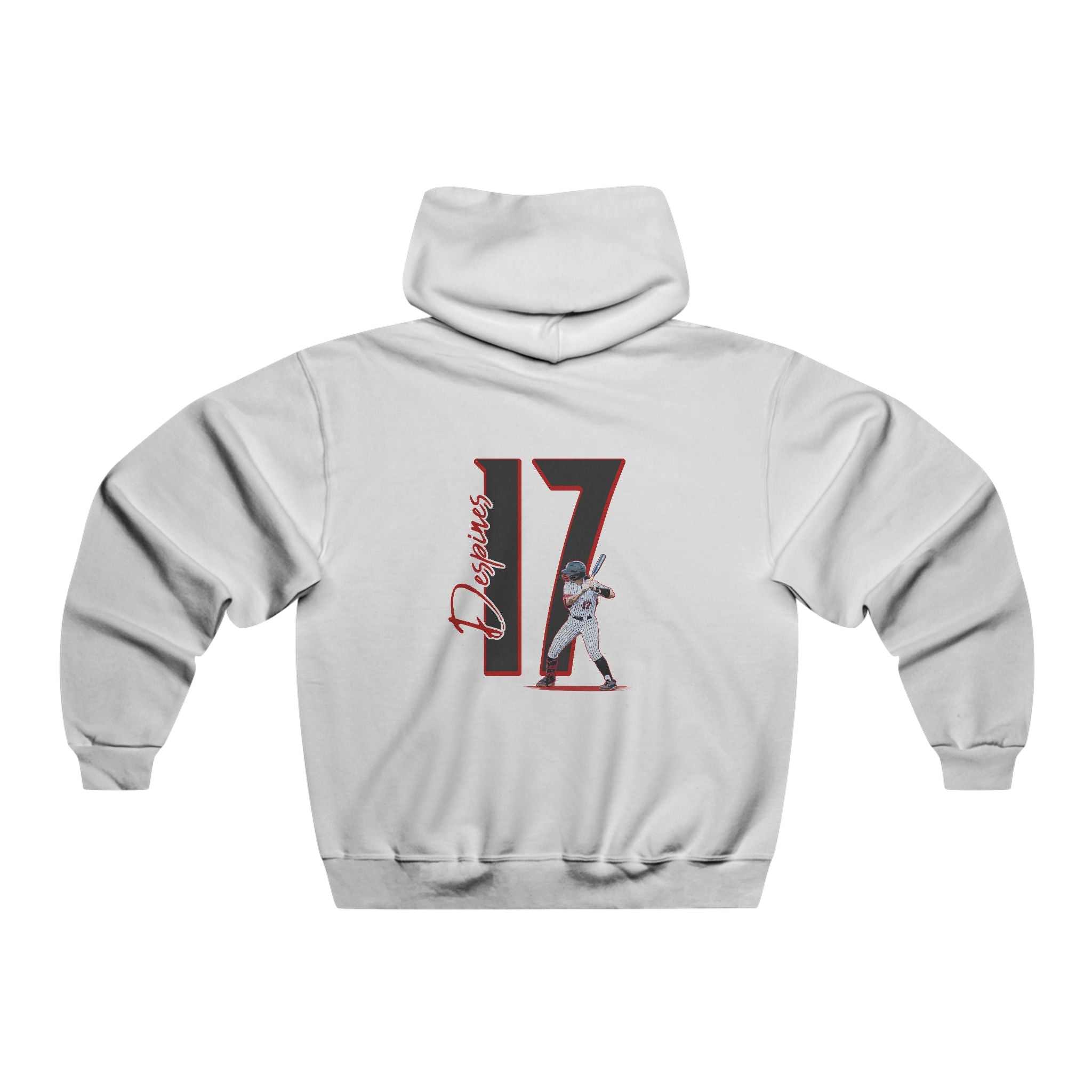 Bri Despines Vintage Hoodie