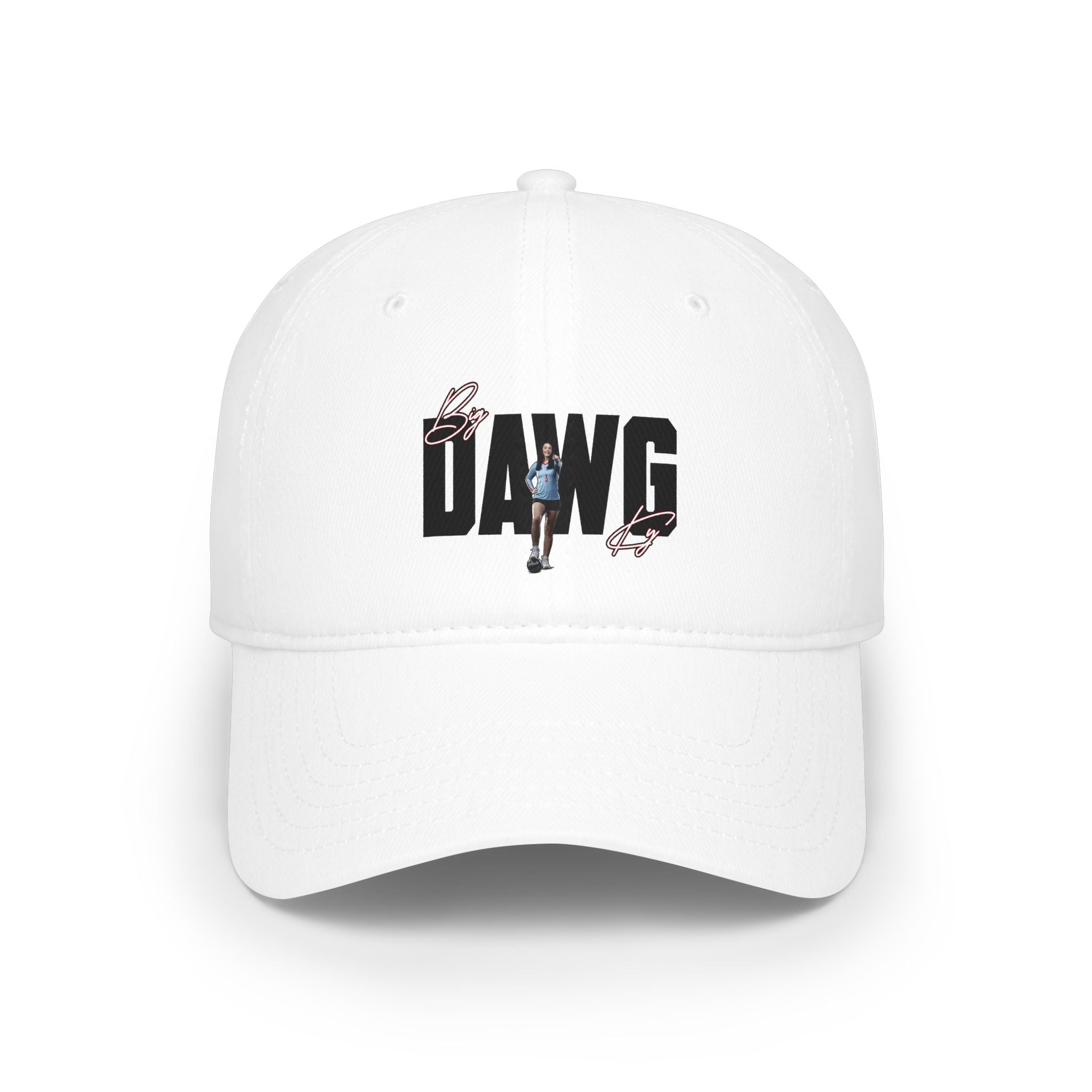 Kylie Hanson Hat