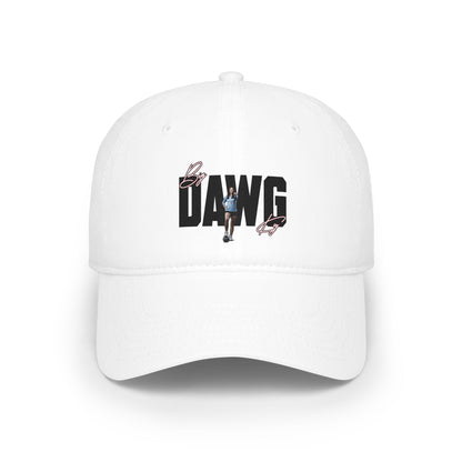 Kylie Hanson Hat