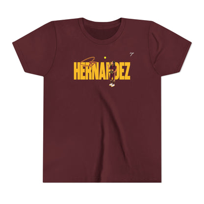 Sofy Hernandez YOUTH Graphic Tee