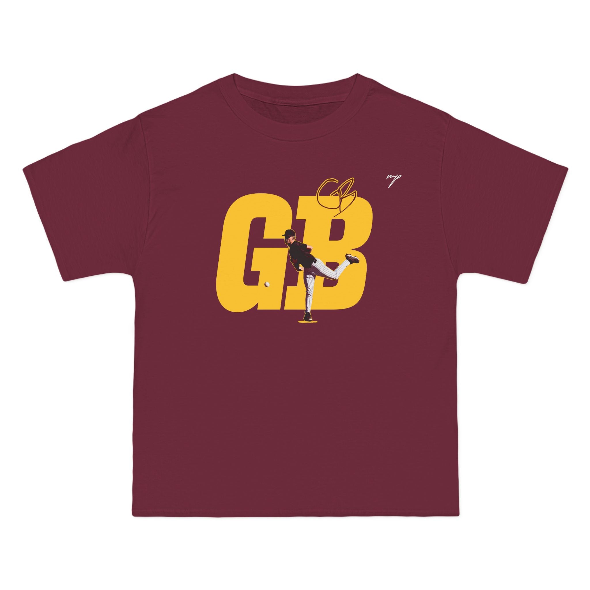 Gavyn Bowen Vintage Tee