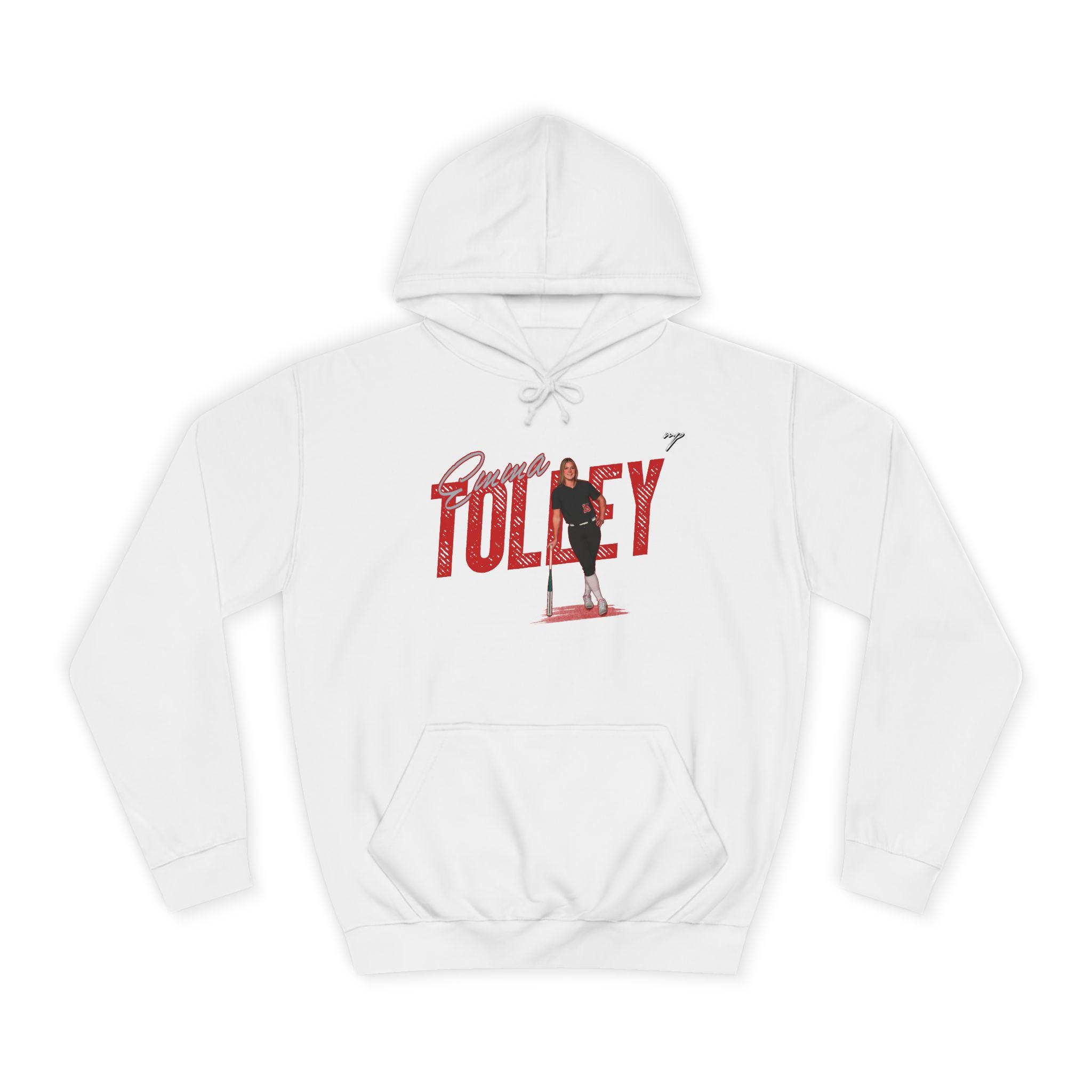 Emma Tolley Hoodie