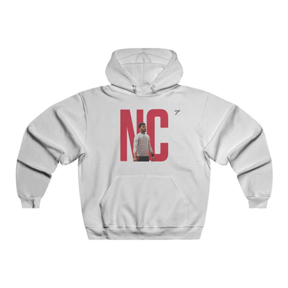 Nikyle Campbell Vintage Hoodie