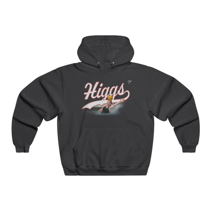 Jasmine Higgs Vintage Hoodie