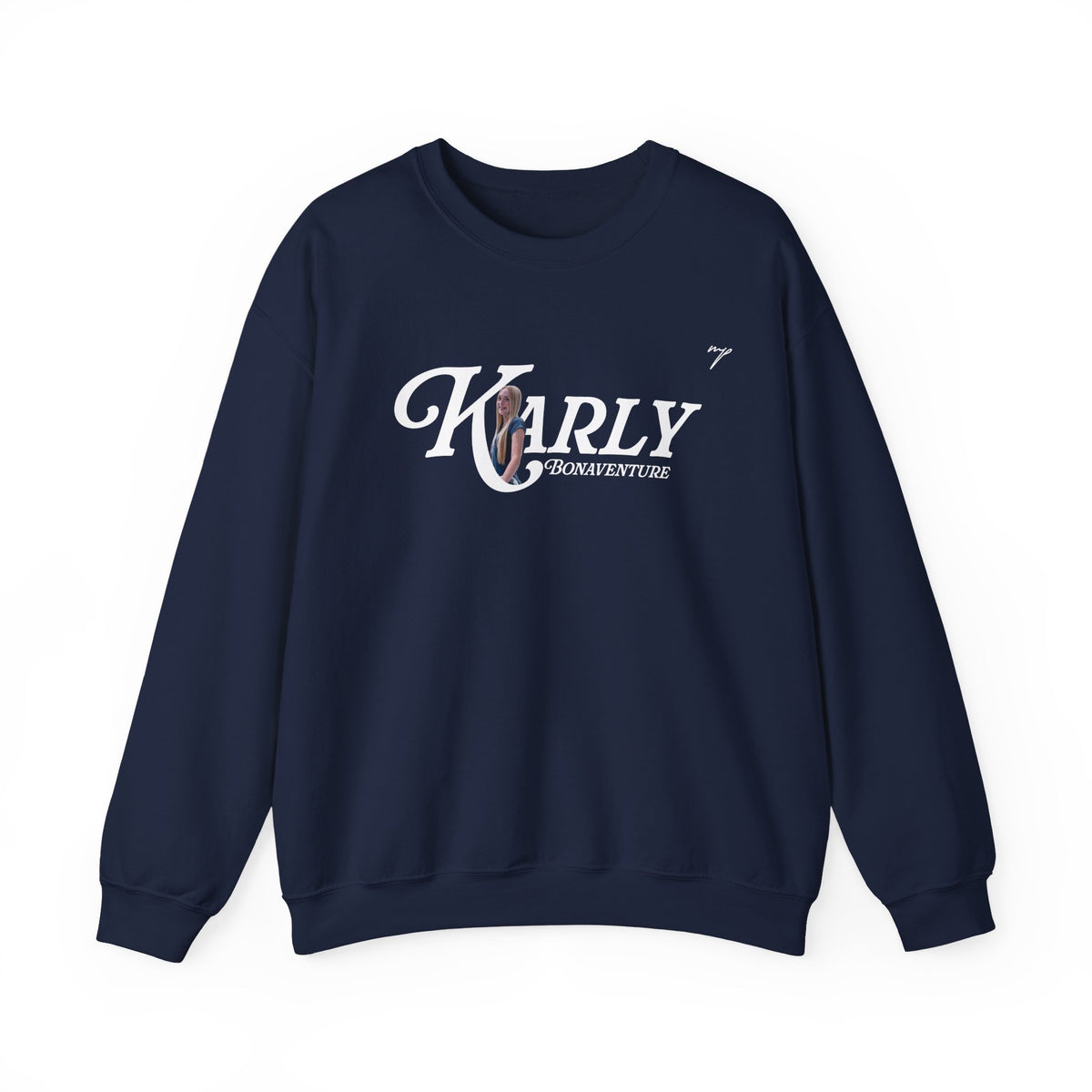 Karly Bonaventure Crewneck
