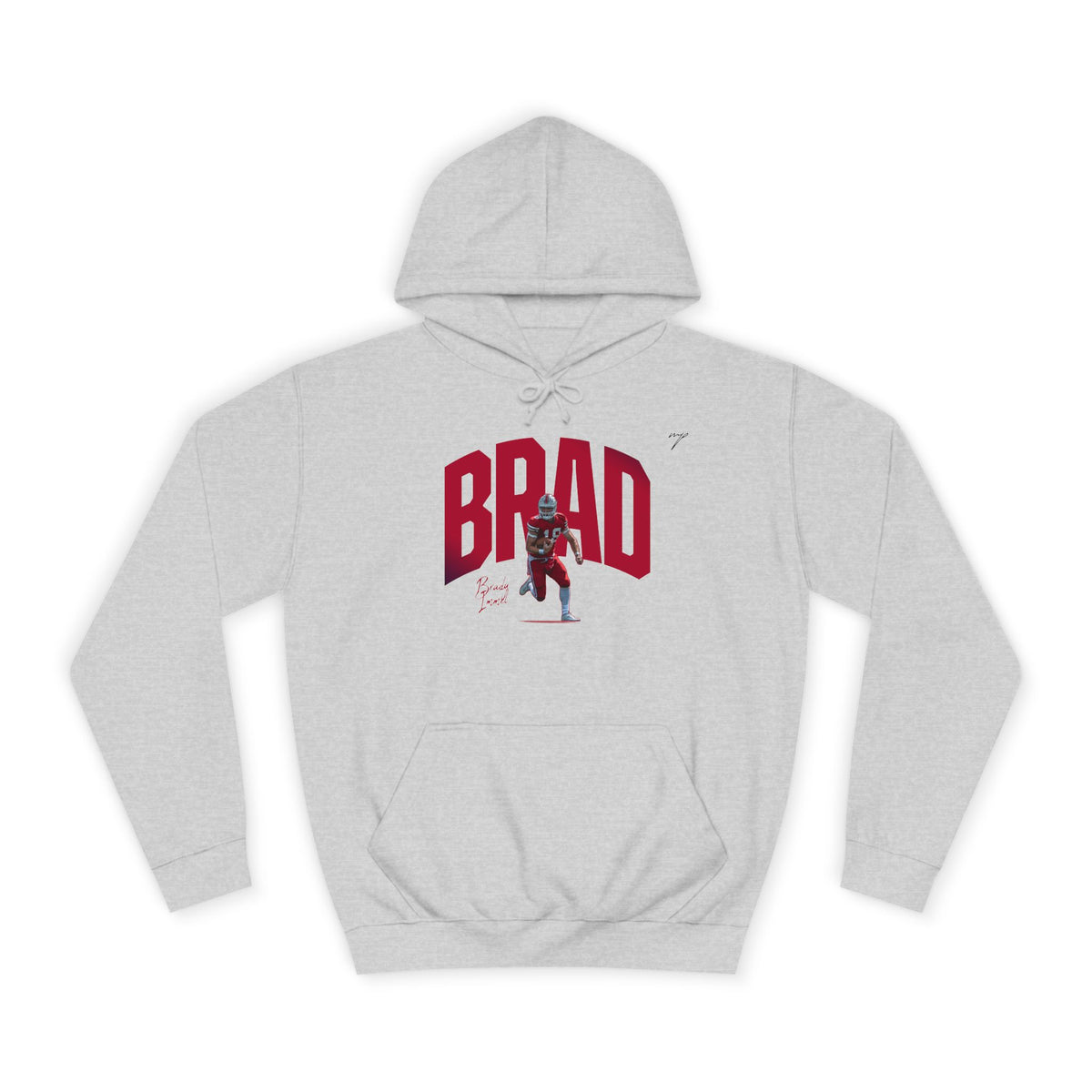 Brady Immel Hoodie