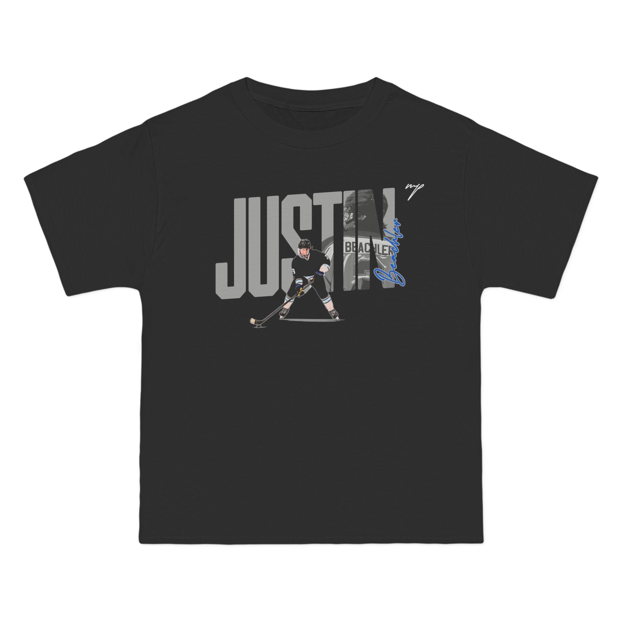 Justin Beachler Vintage Tee