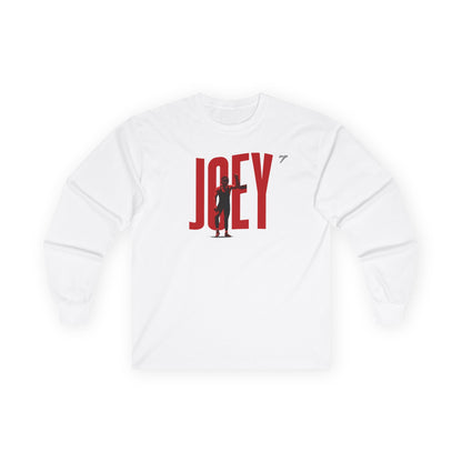 Armand Laviola Long Sleeve Tee