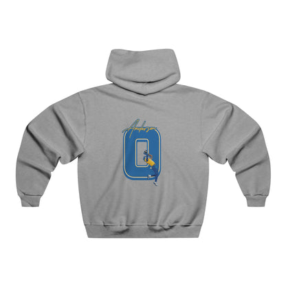Jordan Anderson Vintage Hoodie