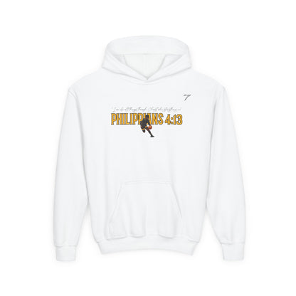 Angel Montes YOUTH Hoodie