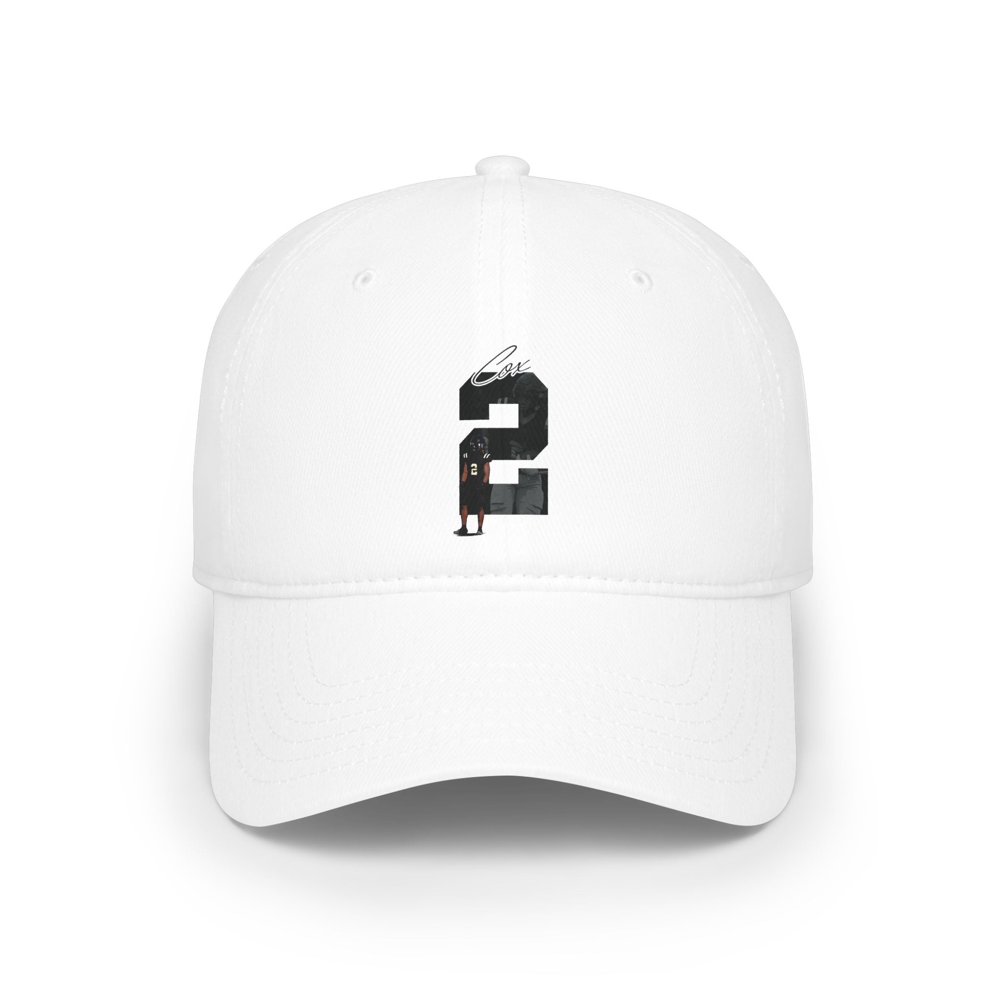 Devin Cox Hat