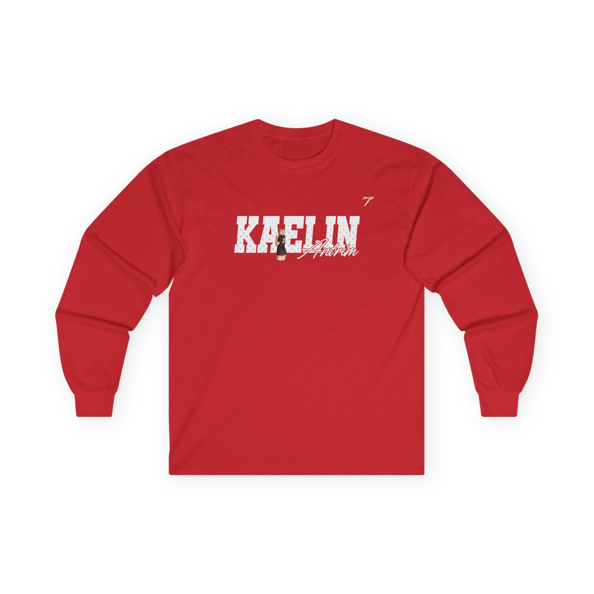 Kaelin Antrim Long Sleeve