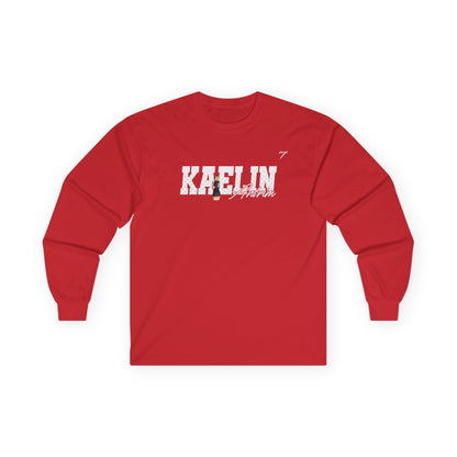 Kaelin Antrim Long Sleeve