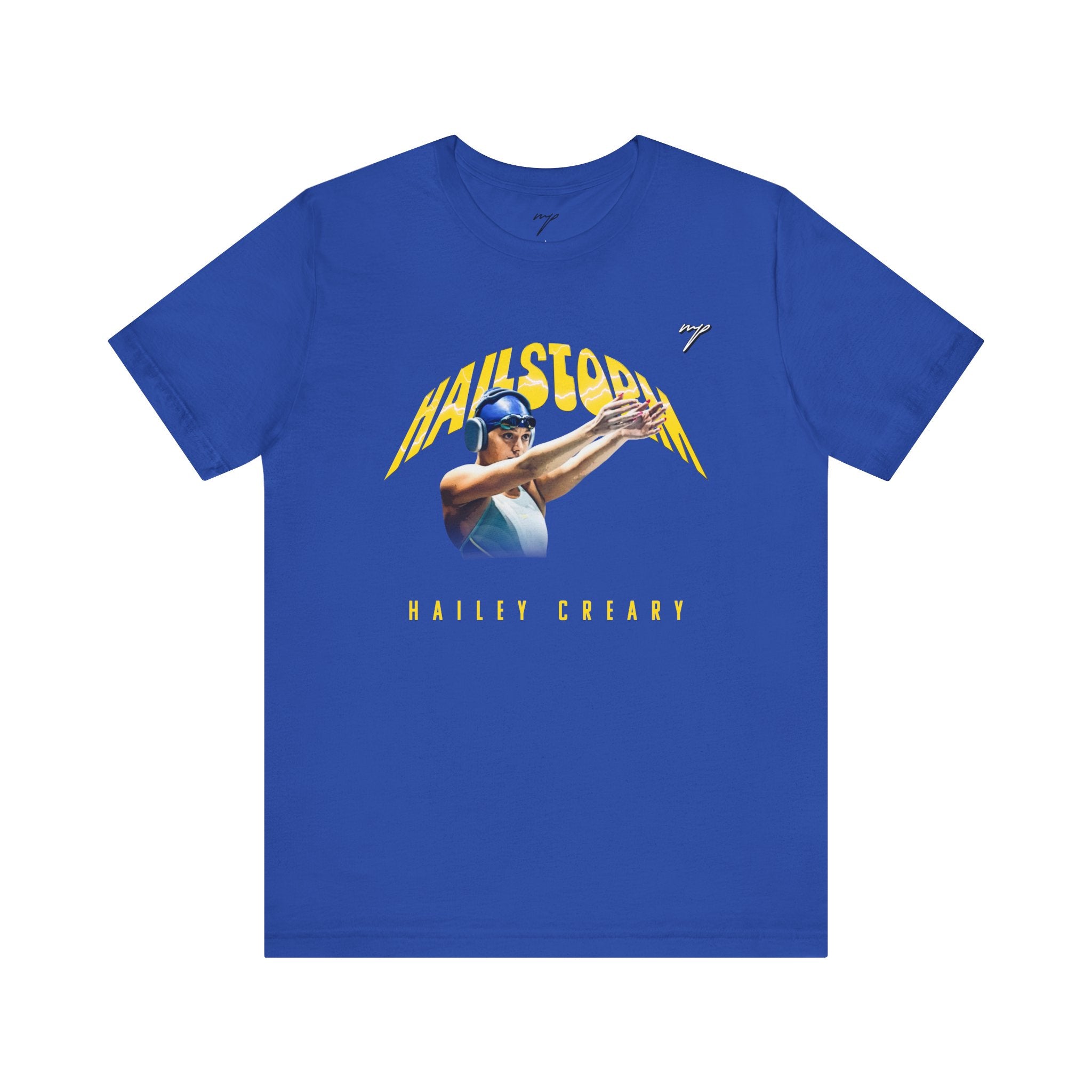 Hailey Creary Graphic Tee