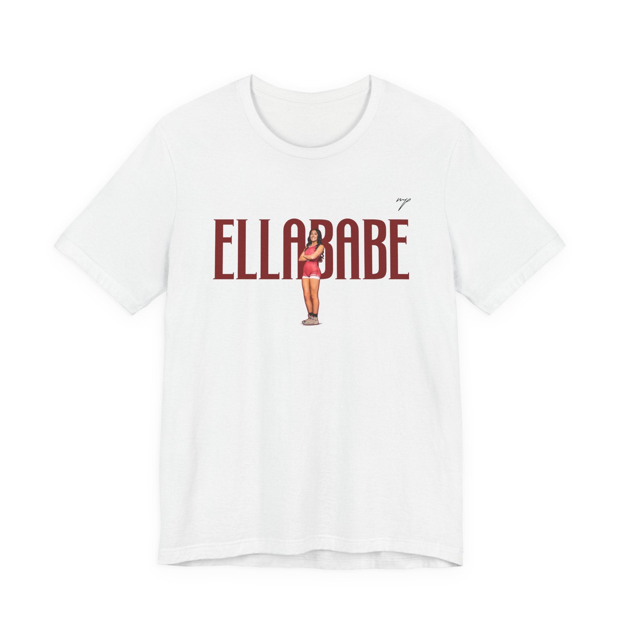 EllaBabe Fisher Graphic Tee