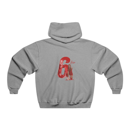 Sammi Cenek Vintage Hoodie