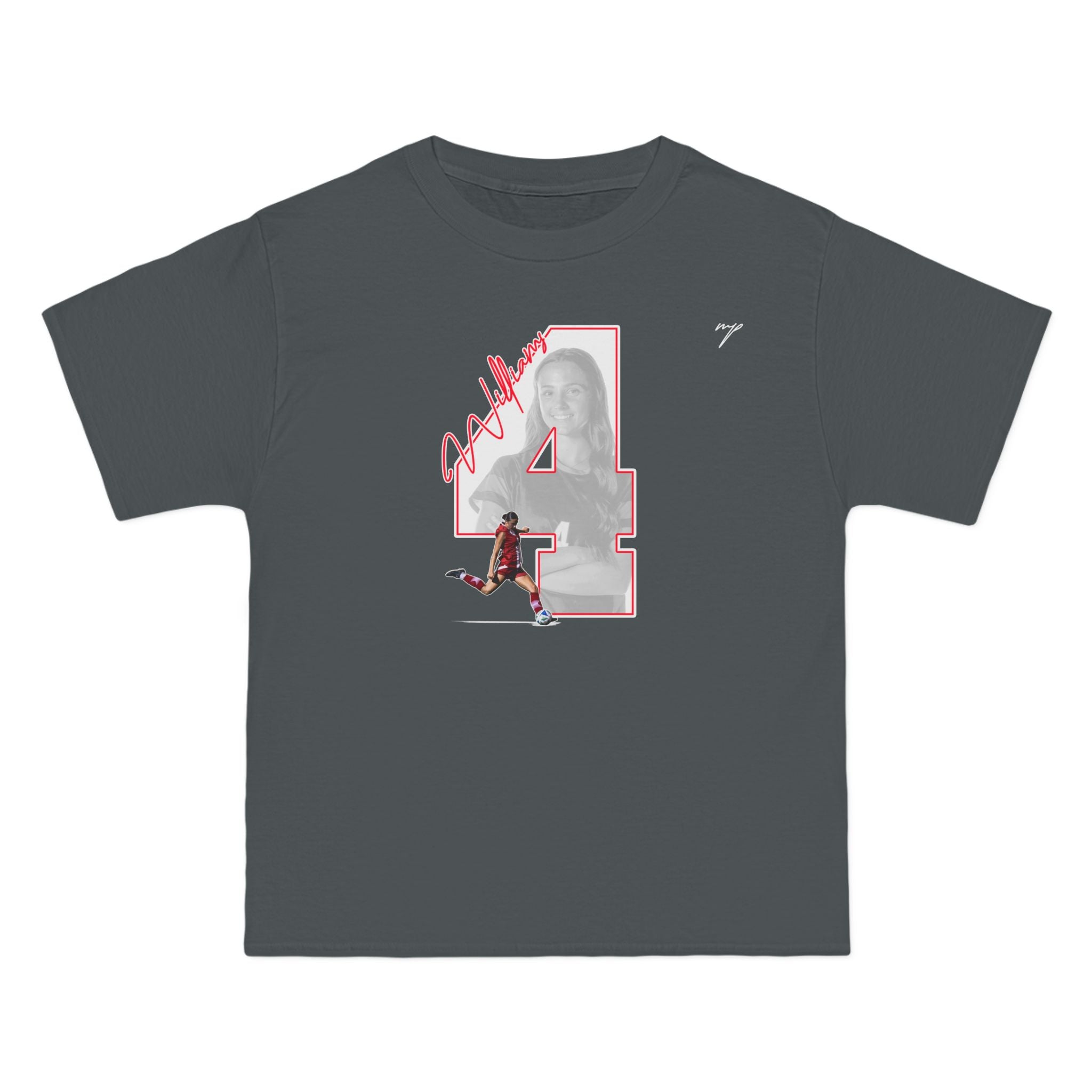 Karli Williams Vintage Tee