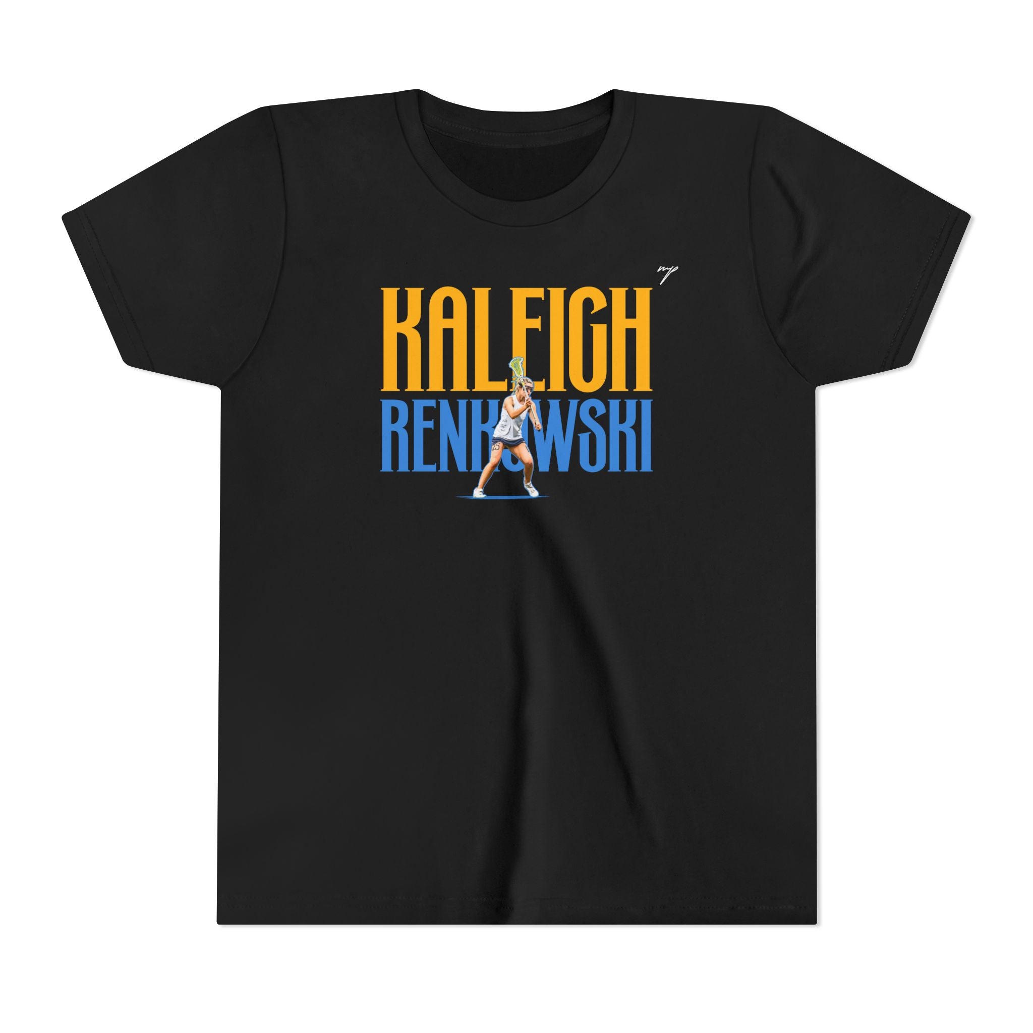 Kaleigh Renkowski YOUTH Graphic Tee