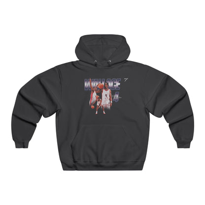 Quay Wallace Vintage Hoodie