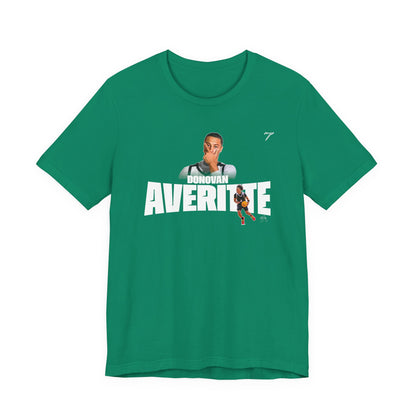 Donovan Averitte Graphic Tee