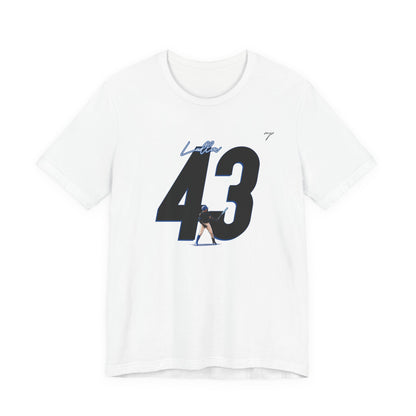 Robert Ludlow Graphic Tee