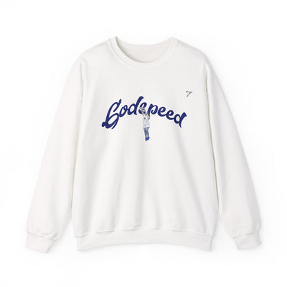 Selena Hyde Crewneck