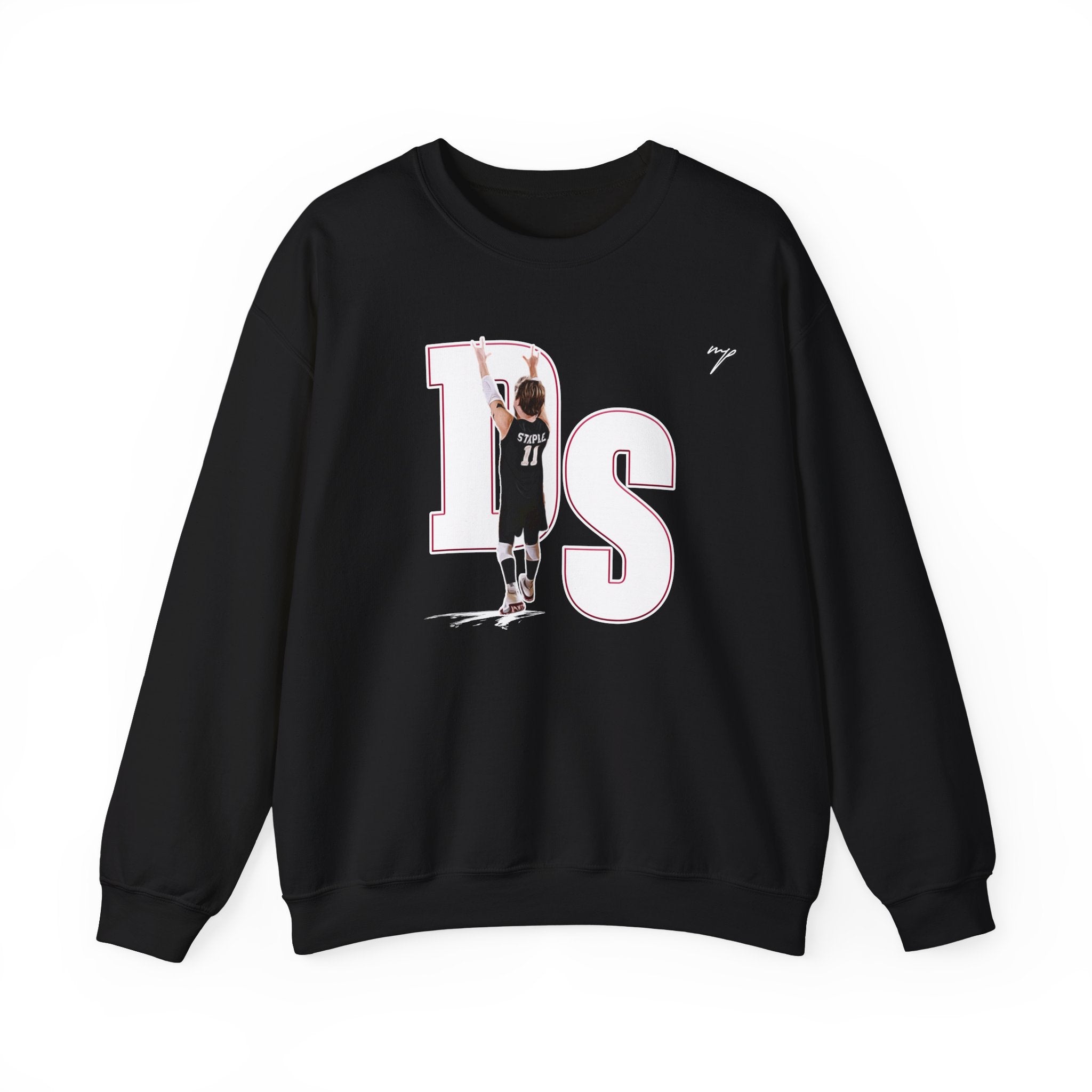 Danny Smithers Crewneck