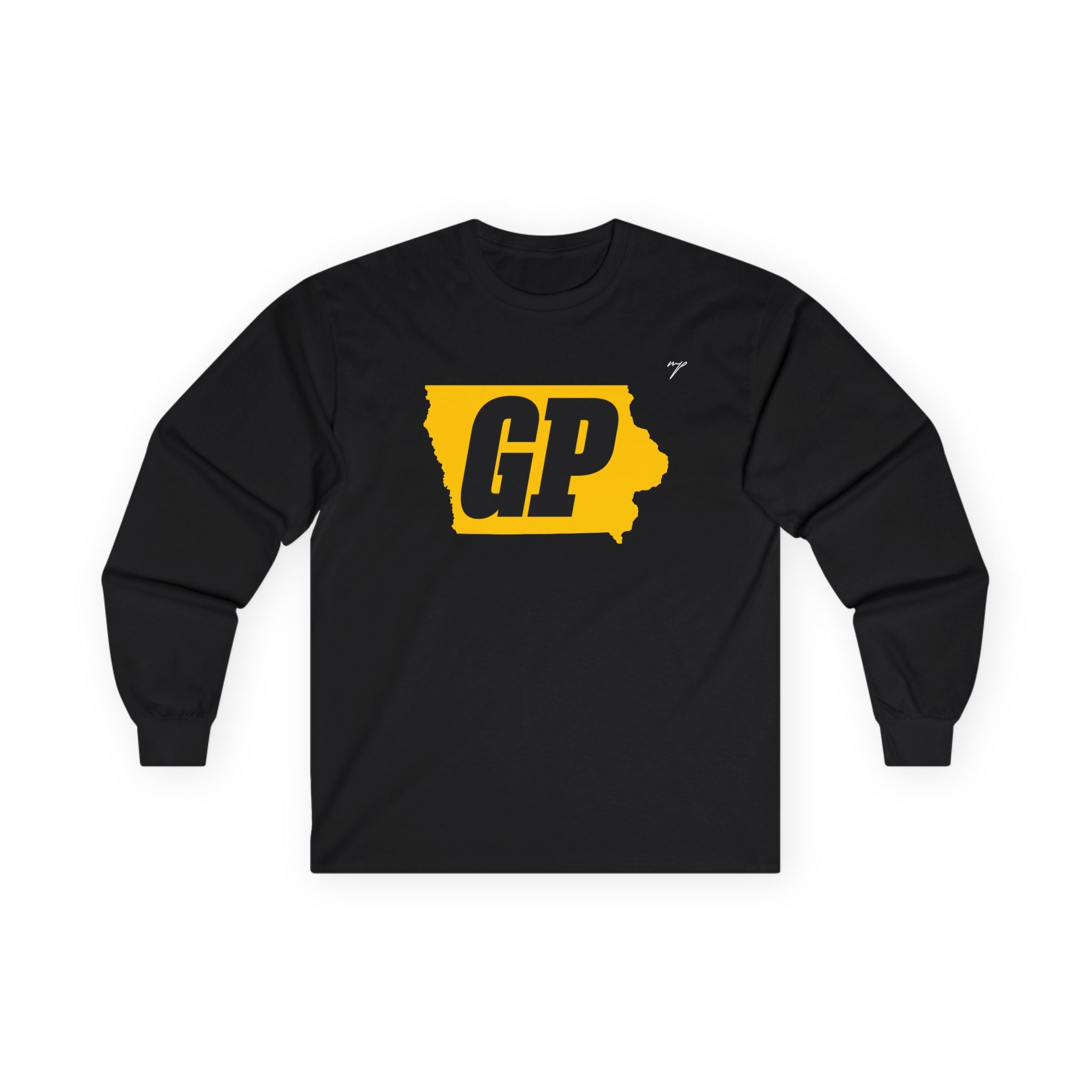 Greyson Pettit Long Sleeve