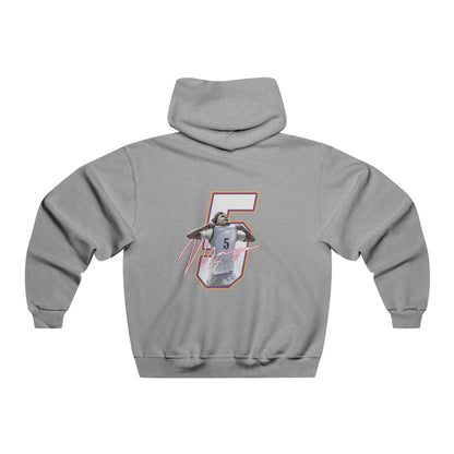 Zeke Mayo Vintage Hoodie