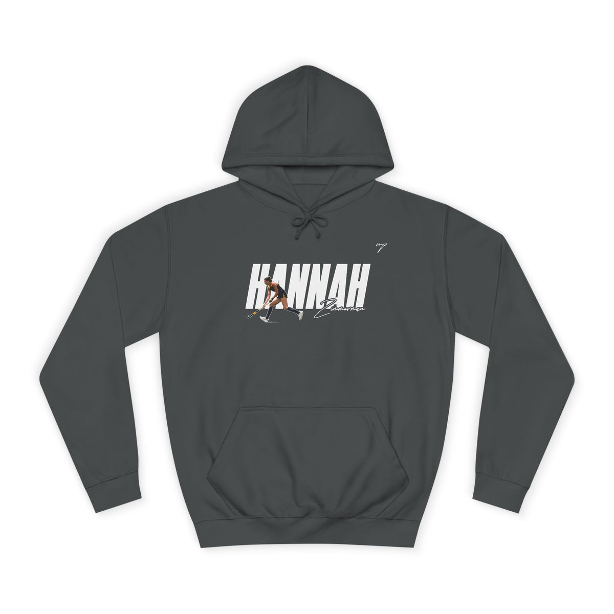 Hannah Zimmerman Hoodie