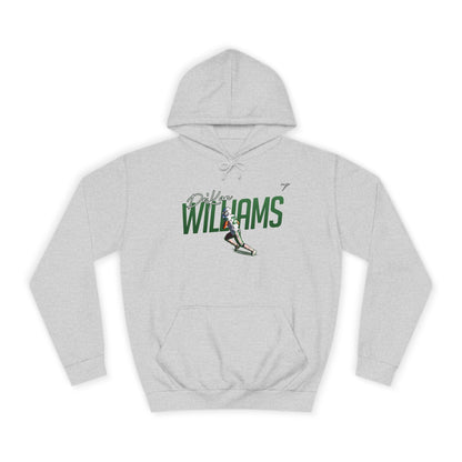 De'Kan Williams Hoodie