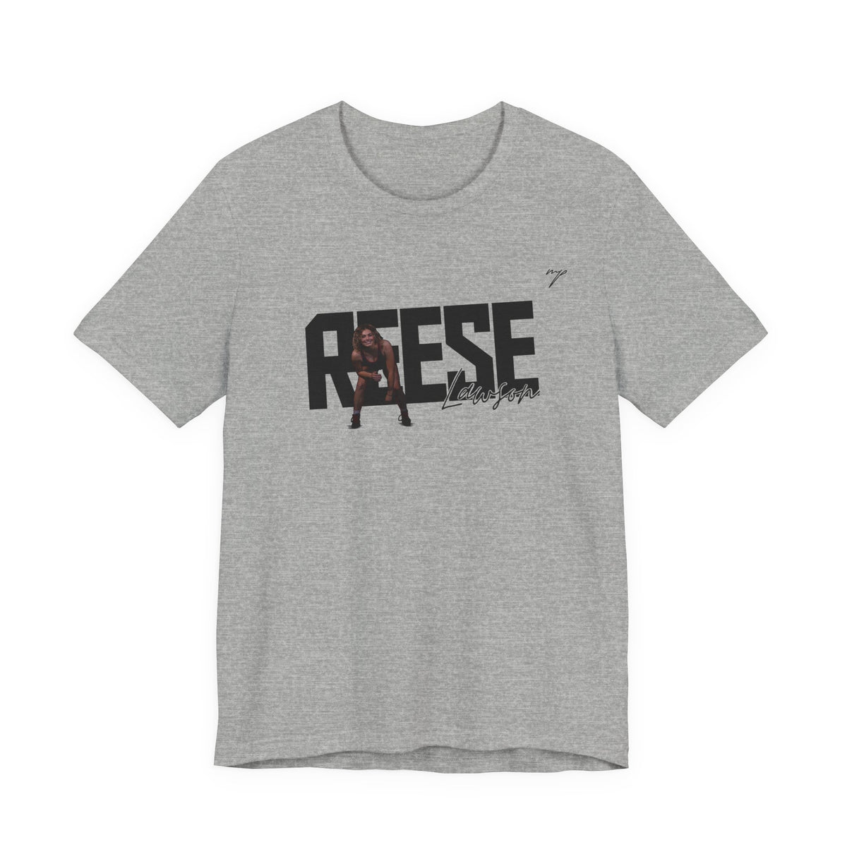Reese Lawson Graphic Tee