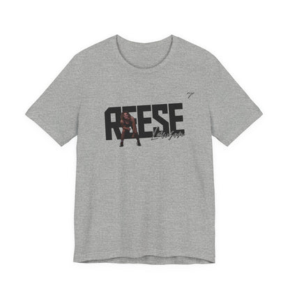 Reese Lawson Graphic Tee