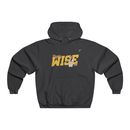 Regan Wise Vintage Hoodie