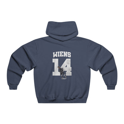 Jayden Wiens Vintage Hoodie