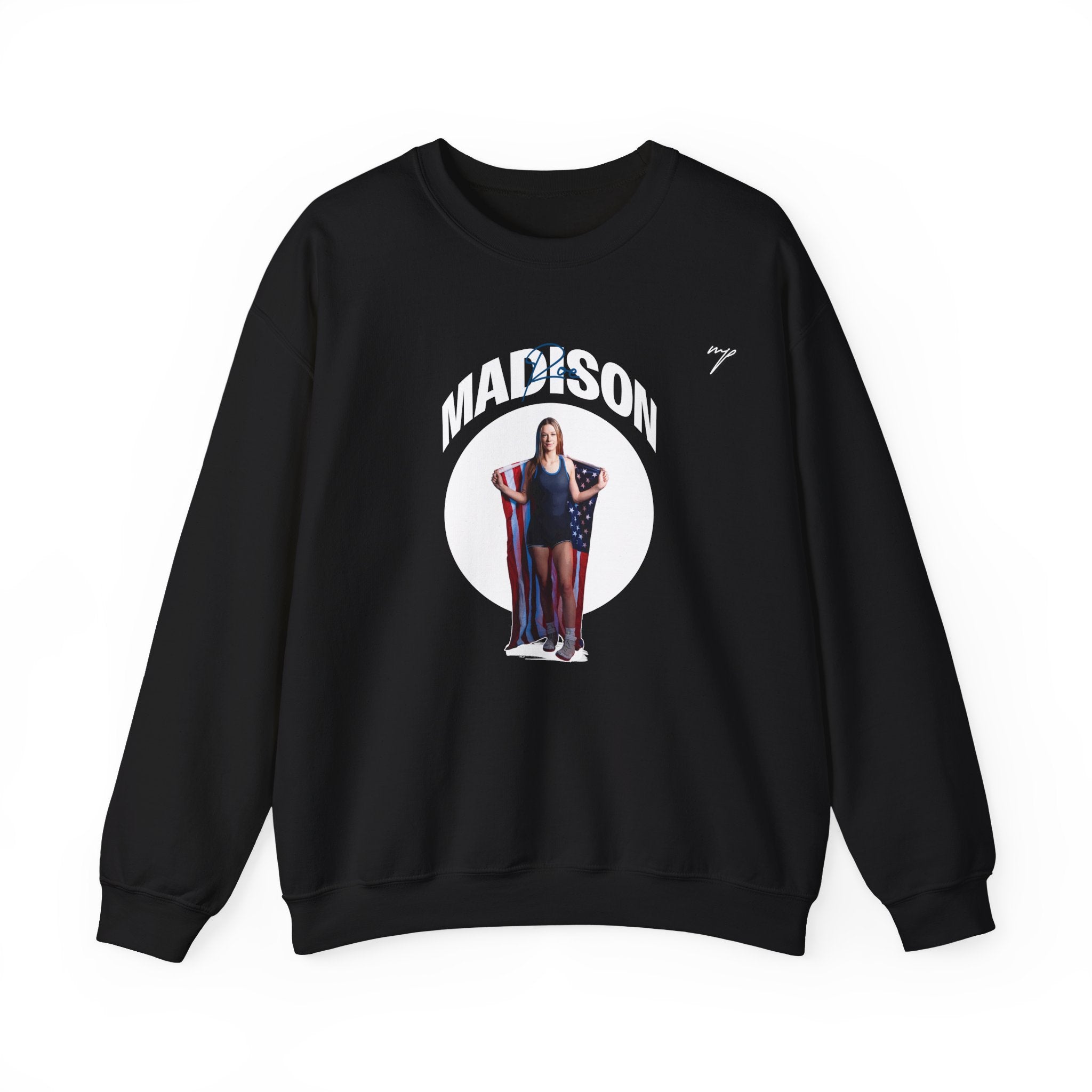 Madison Roe Crewneck