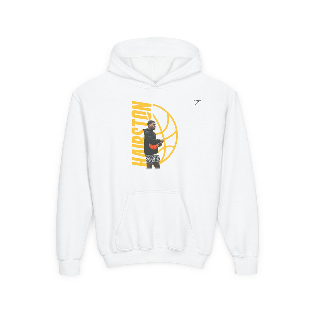 Emmanuel Hairston YOUTH Hoodie