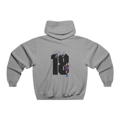 Emma Yolinsky Vintage Hoodie
