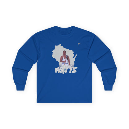 Tylan Watts Long Sleeve Tee